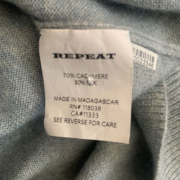 Repeat woman’s sweater very soft - Picture 3 of 4